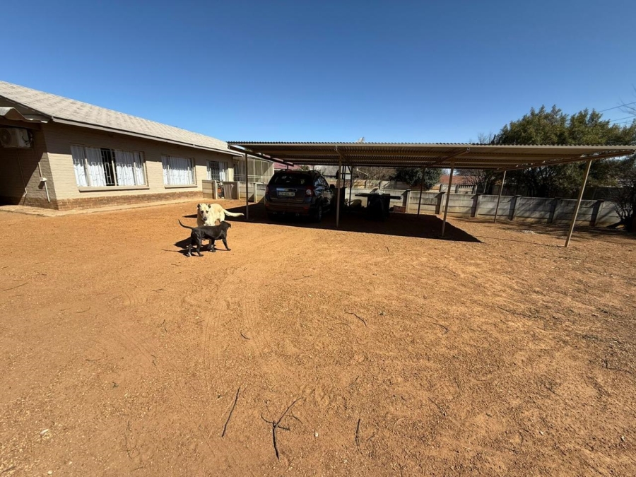 3 Bedroom Property for Sale in Declercqville North West